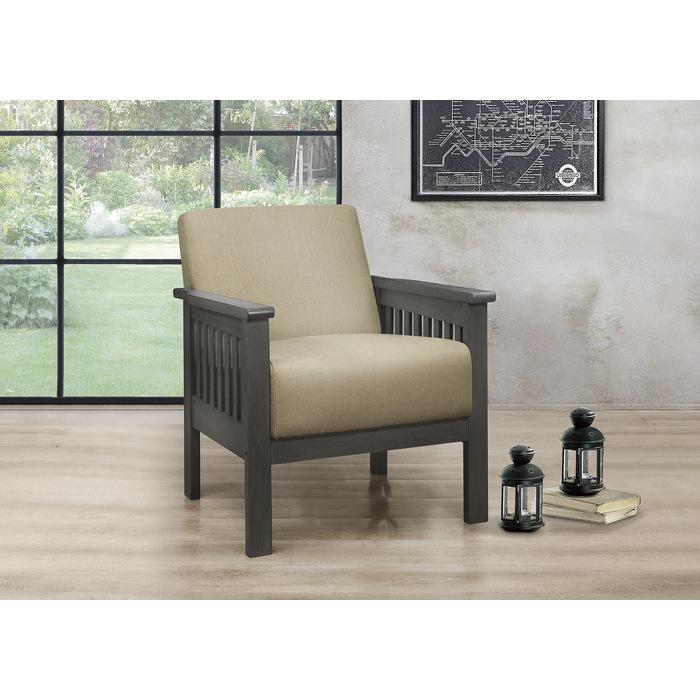 Lewiston Accent Chair