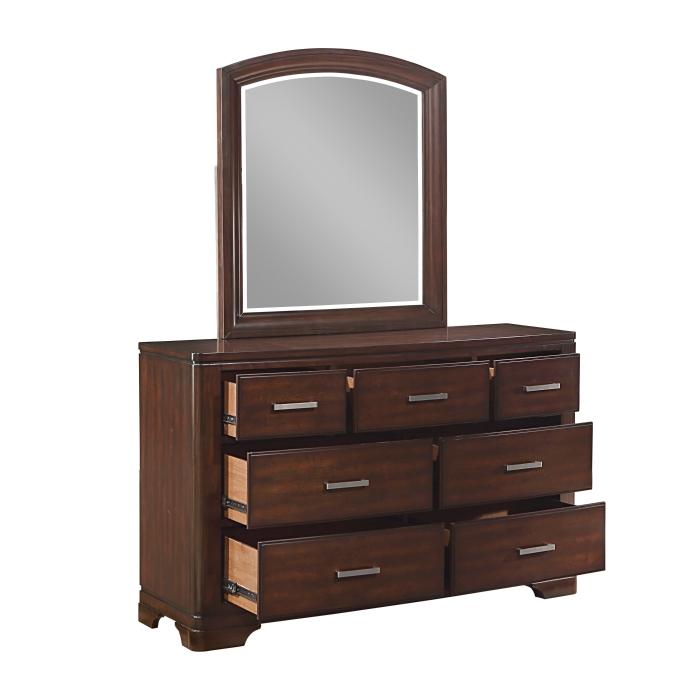 1520CH-5-Bedroom Dresser