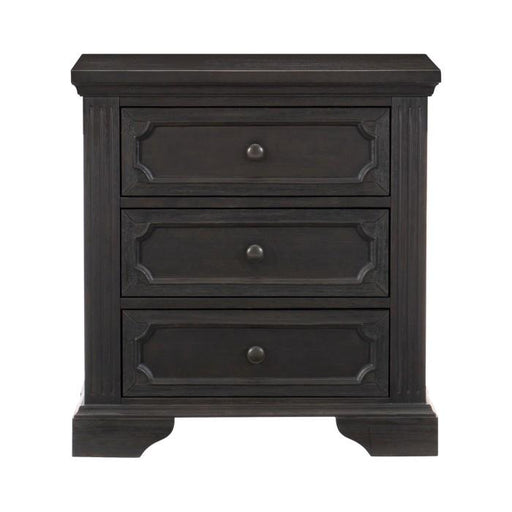 Bolingbrook Nightstand in Coffee 1647-4 image