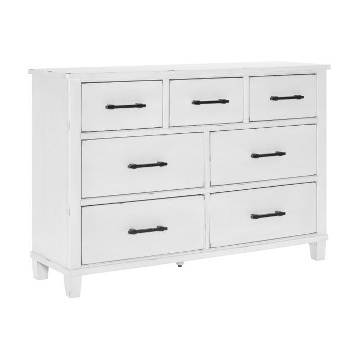 Laurelville Dresser