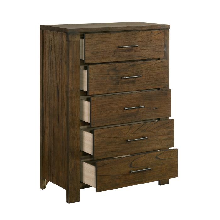 1592-9-Bedroom Chest