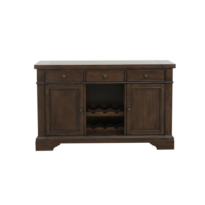 Reid Buffet/Server in Dark Cherry 5267RF-55 image