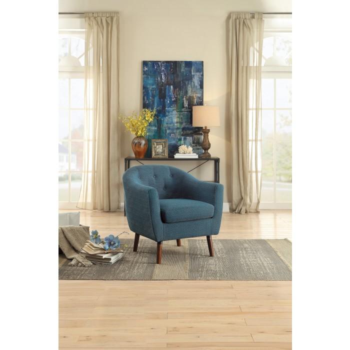 Lucille Accent Chair