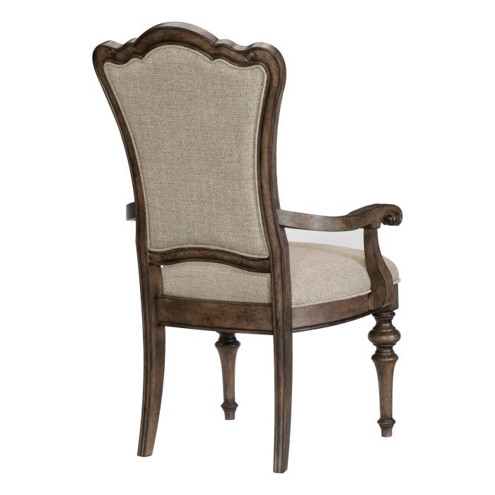 Heath Court Arm Chair