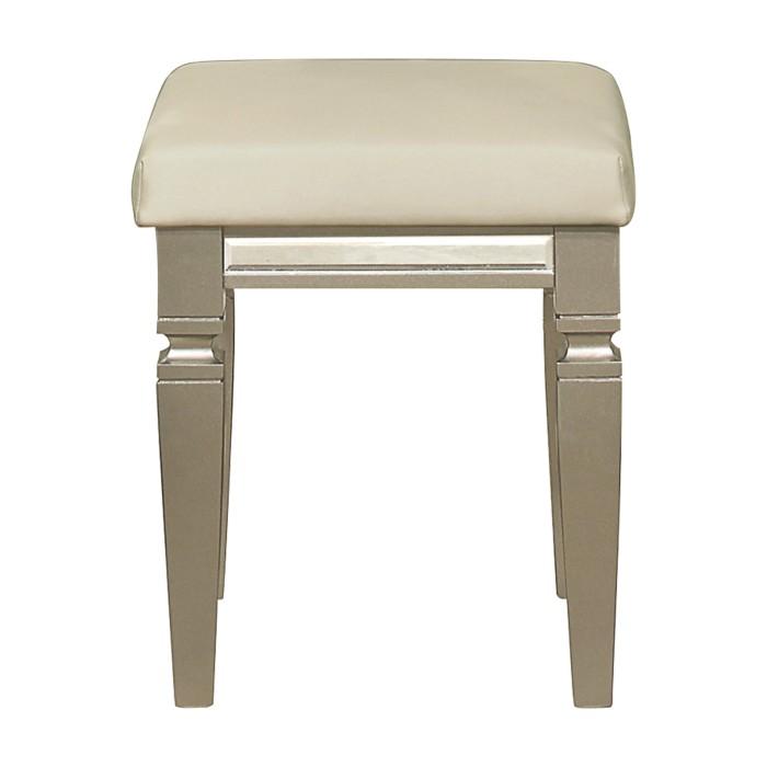 Bijou Vanity Stool image