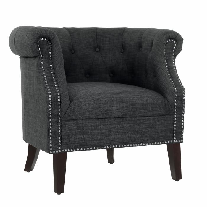 Karlock Accent Chair