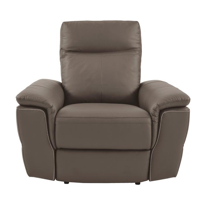 Olympia Power Double Reclining Chair 8308-1PW image