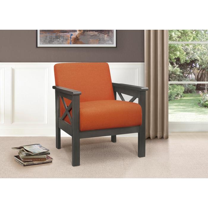 Herriman Accent Chair