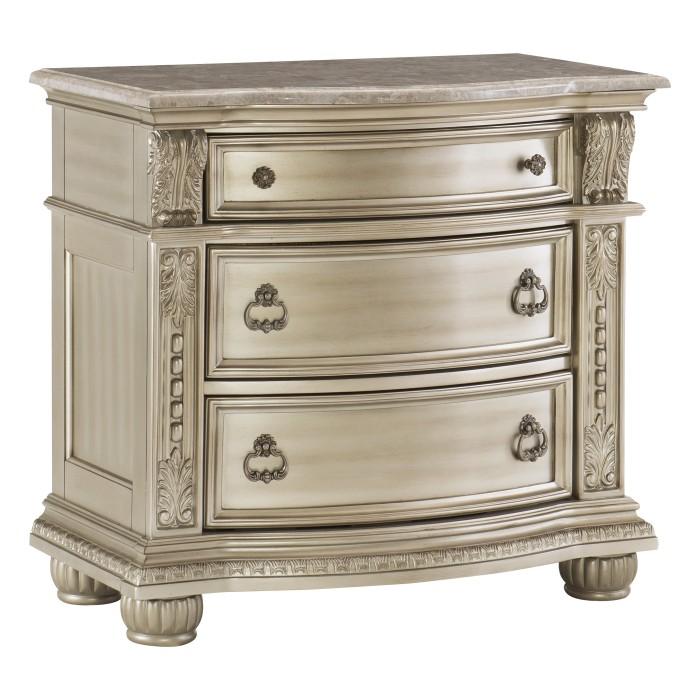 Cavalier Night Stand