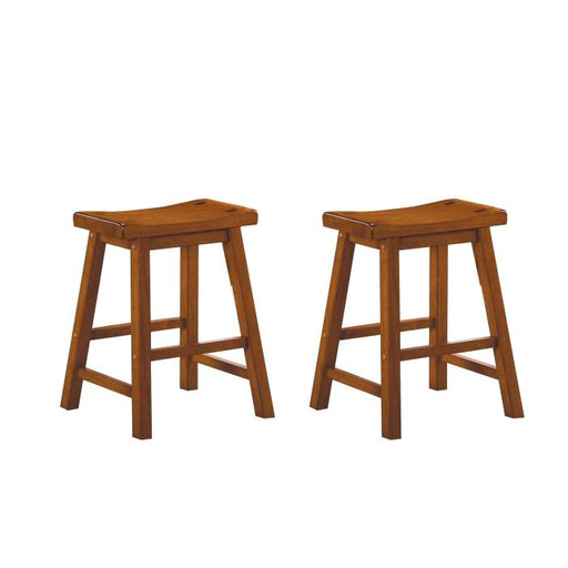 5302A-18 - 18 Dining Stool, RTA image