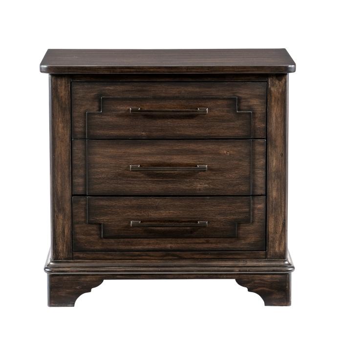 Boone Night Stand image