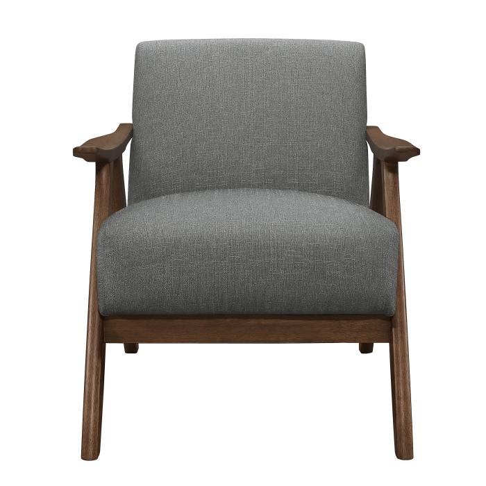 Damala Accent Chair