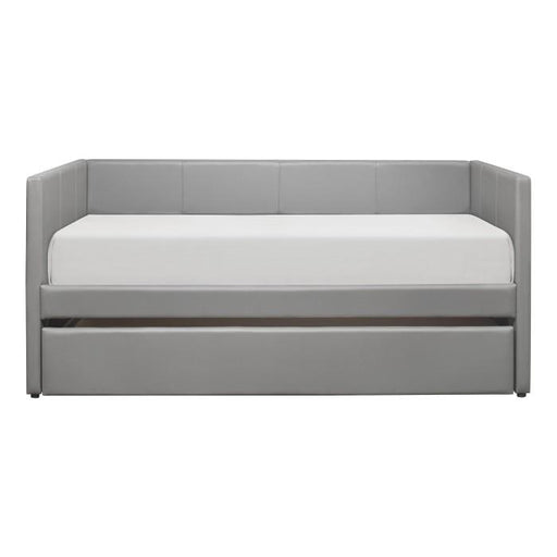 4949GY - (2) Daybed with Trundle image