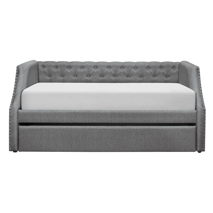 4984GY - (2) Daybed with Trundle image