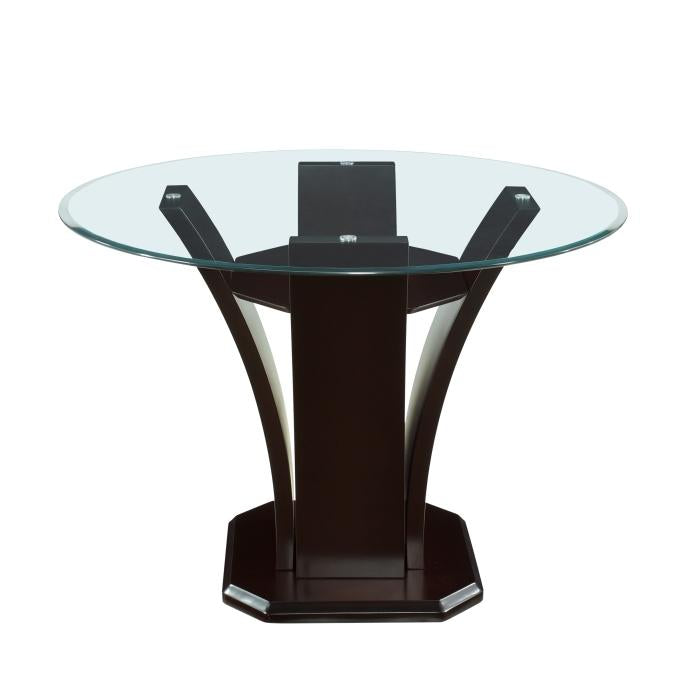 710-36RD48 - (3) Round Counter Height Table image