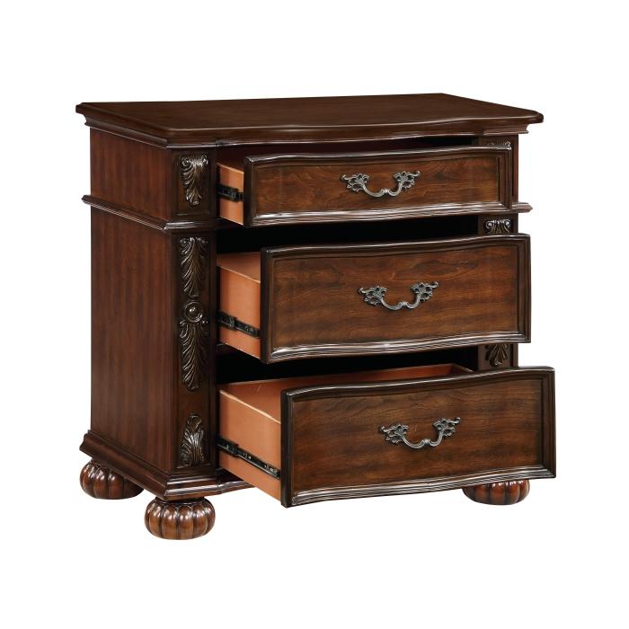 Adelina Night Stand