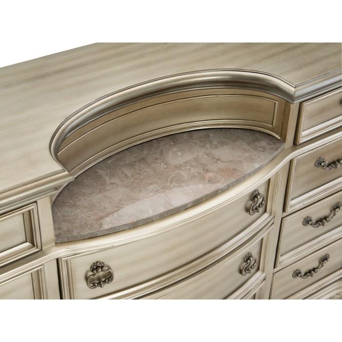 Cavalier Dresser