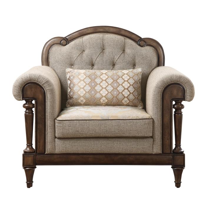 Heath Court Chair image