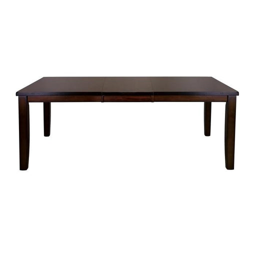 Mantello Dining Table in Cherry 5547-78 image