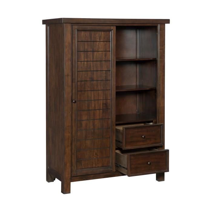 Logandale Wardrobe