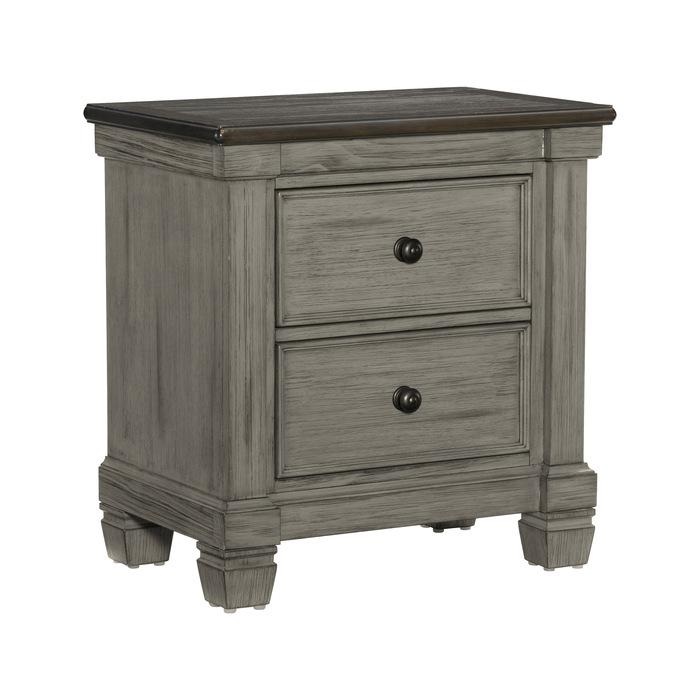 Weaver Night Stand