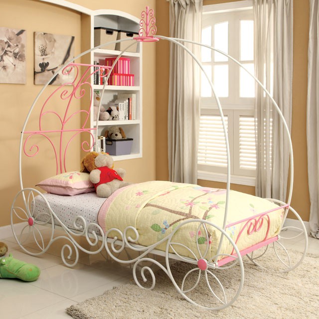 Enchant Twin Bed image