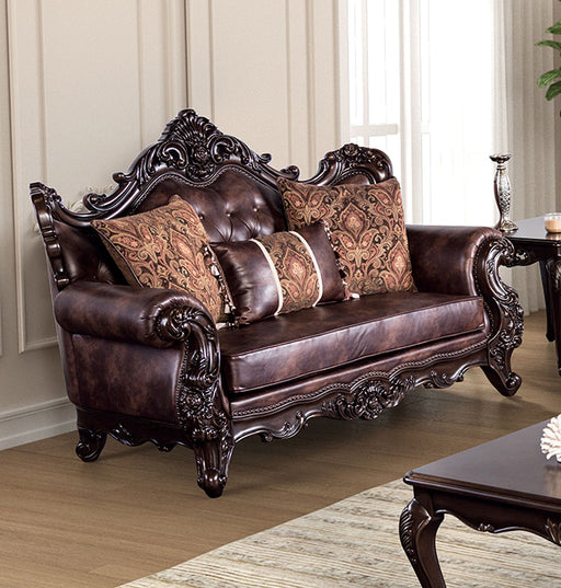 Palencia Loveseat image