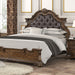 Leovanni Queen Bed image